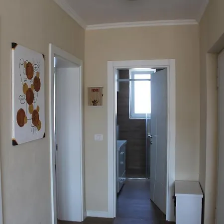 Apartment Rebeka's Shkoder