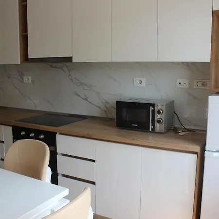 Apartment Rebeka's