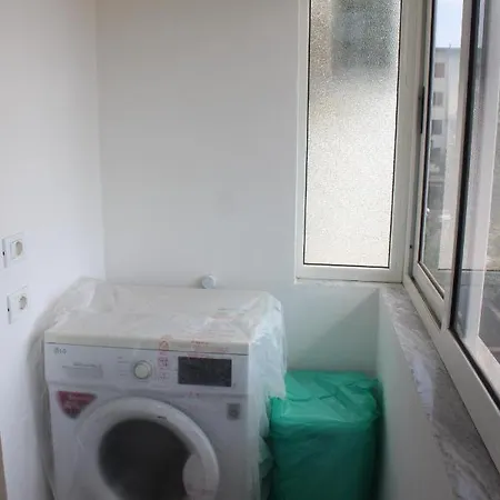 Rebeka's Shkoder