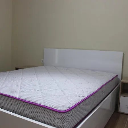 Rebeka's Apartment