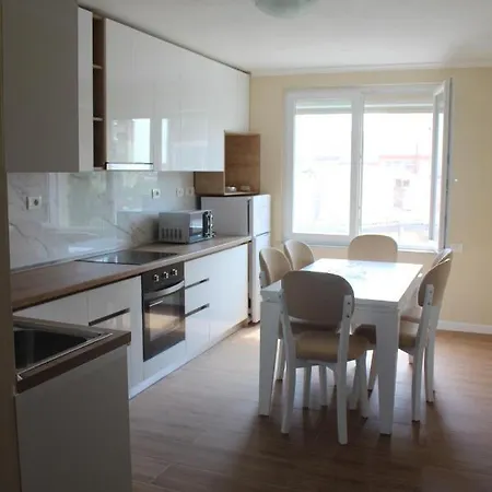 Apartment Rebeka's