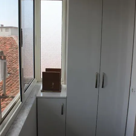 Rebeka's شكودر